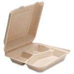 Clamshell Containers