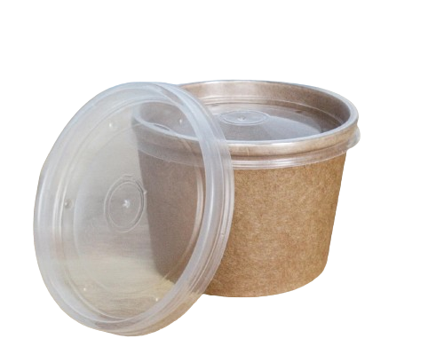 Deli Containers
