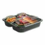 Takeout Containers