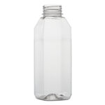 Juice Bottles
