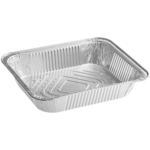 Aluminum Pans