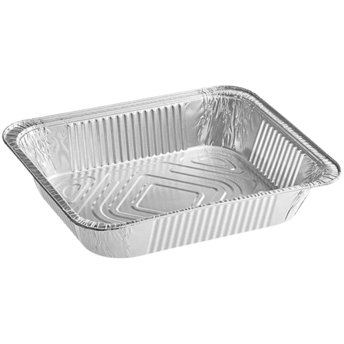 Image of Aluminum Pans
