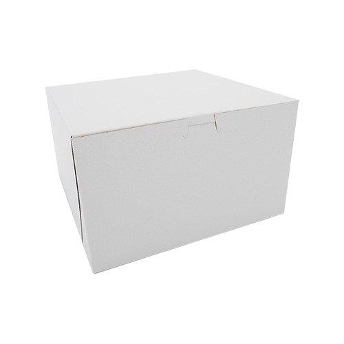 Image of Bakery Boxes
