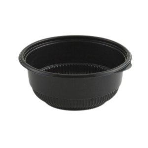 Black Bowls