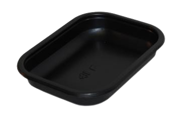 Image of CPET Containers