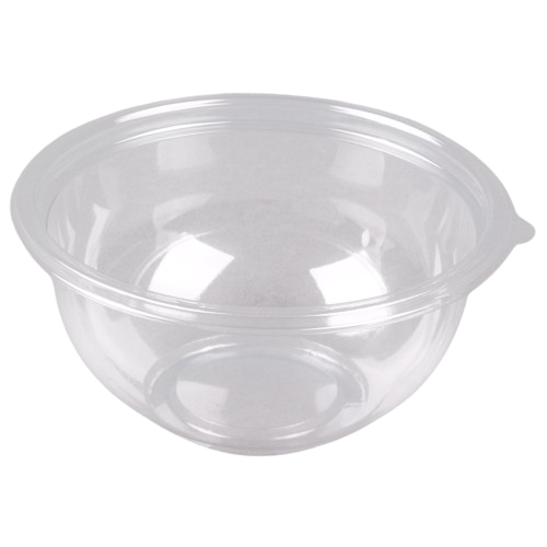 Image of Clear Bowls