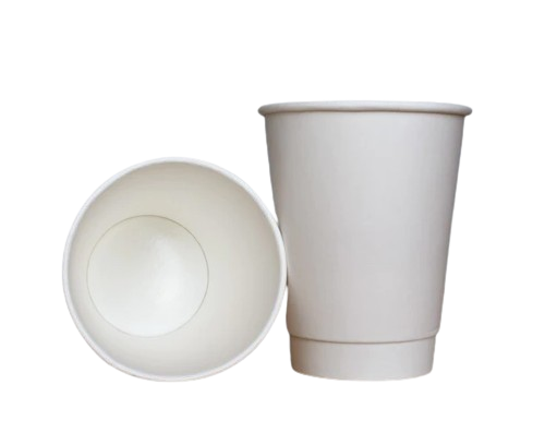 Double Wall Cups
