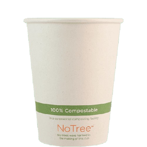 Eco-friendly Cups