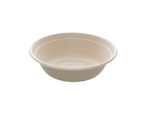 Fiber Bowls