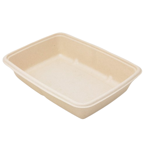 Image of Fiber Containers
