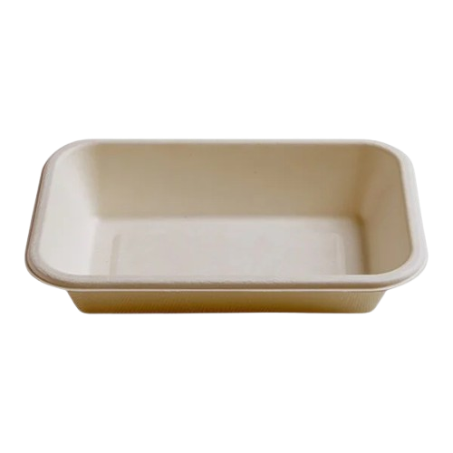 Image of Fiber Deli Containers