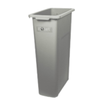 Garbage Bins