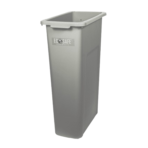 Garbage Bins