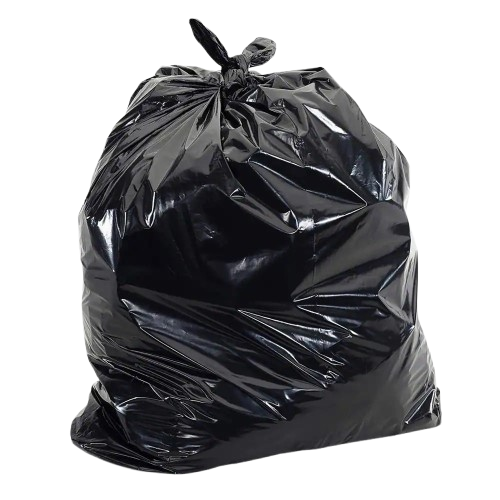 Image of HDPE Can Liners