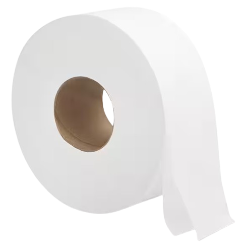 Image of Jumbo Roll Bath Tissue