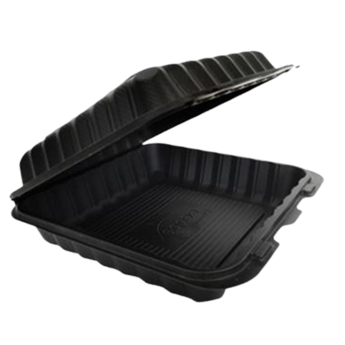 Image of Microwaveable Clamshells