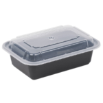 Microwaveable Containers