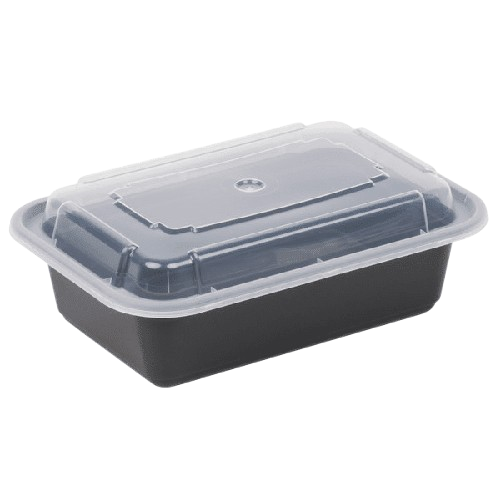 Image of Microwaveable Containers