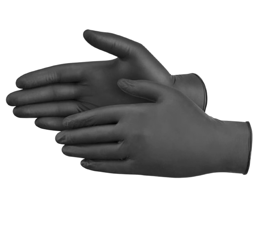 Image of Nitrile Gloves