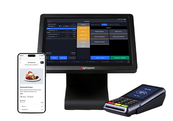 Order and Payment Essentials