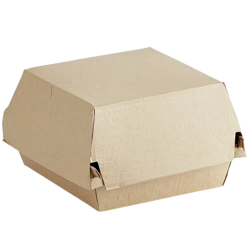 Image of Paper Clamshells