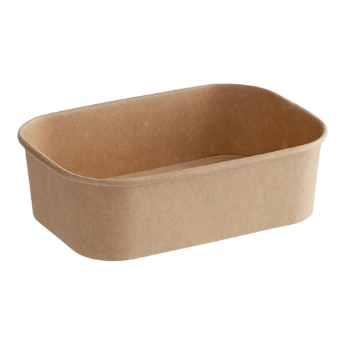 Image of Paper Containers