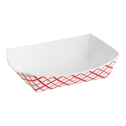 Image of Paper Trays