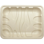 Produce and Meat Trays