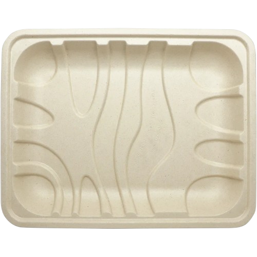 Image of Produce and Meat Trays