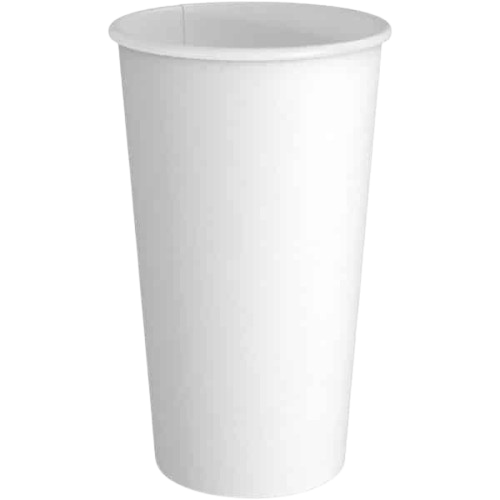 Image of Recyclable Paper Cups
