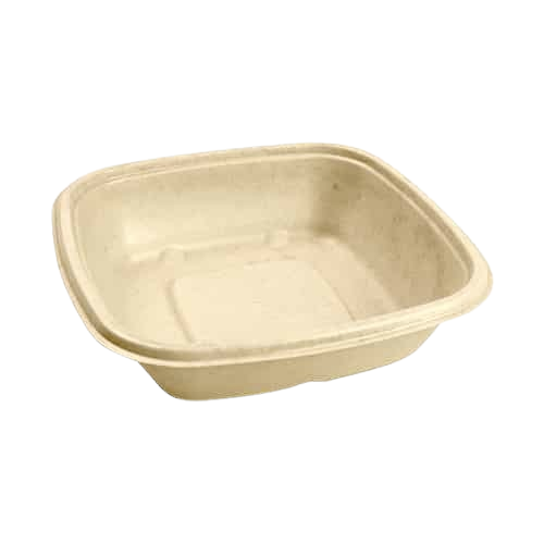 Image of Square Bowls