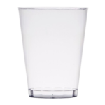 Shot Glasses and Party Cups