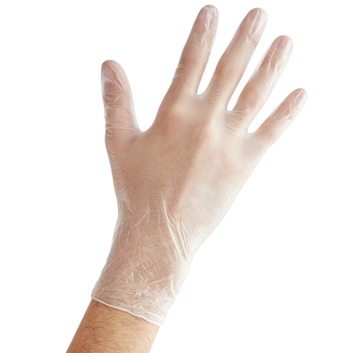 Image of Vinyl Gloves