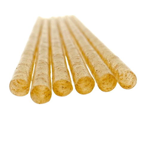Image of Agave Straws