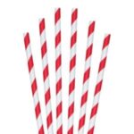 Biodegradable Straws