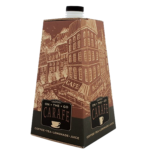 Image of Coffee Carafes