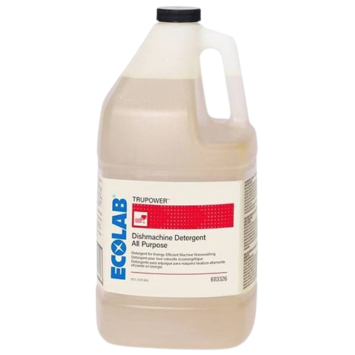 Image of Dish Soap and Detergents
