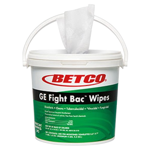 Image of Disinfectants