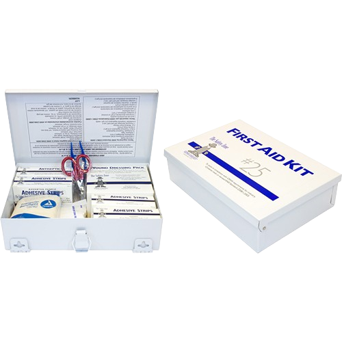 Image of First Aid Kits