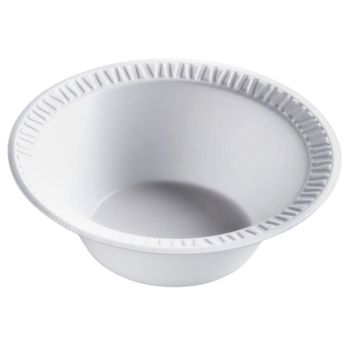 Foam Bowls