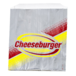 Foil Bags