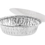 Foil Containers