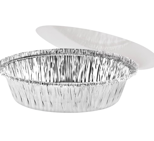 Foil Containers
