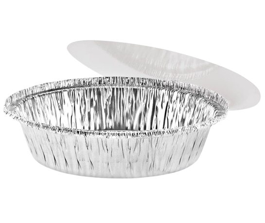 Image of Foil Containers