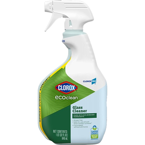Image of Glass Cleaner