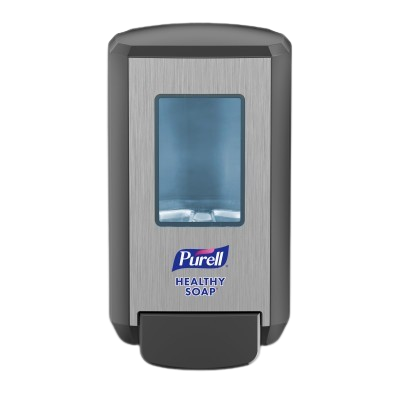 Image of Hand Sanitizers