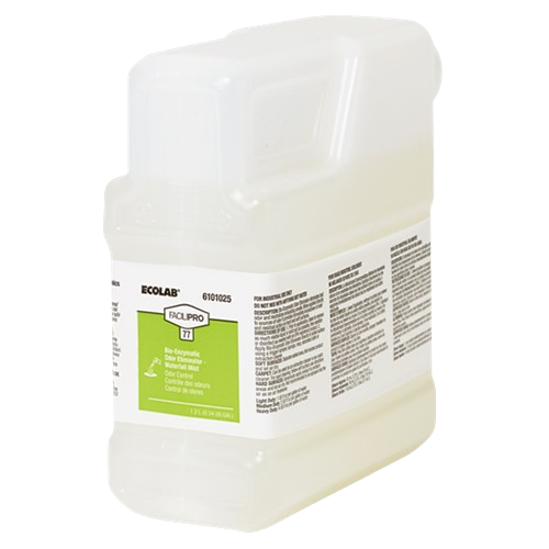 Image of Odor Control
