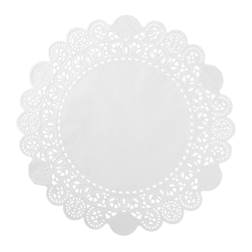 Image of Paper Doilies