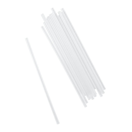 Image of Plastic Straws