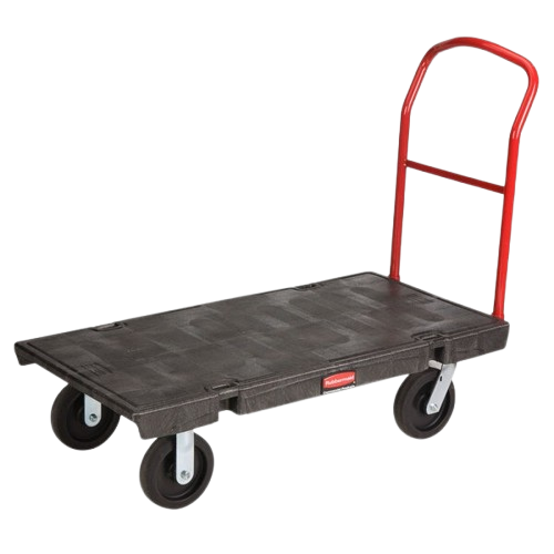 Image of Racks and Carts